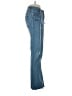 Edikted Hearts Blue Jeans Size XS - photo 4