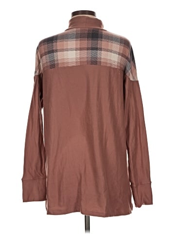Cuddl Duds Turtleneck Sweater (view 2)