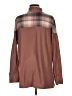 Cuddl Duds Brown Turtleneck Sweater Size M - photo 2