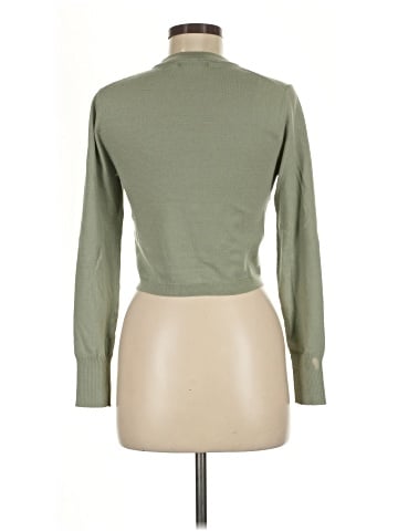 Alice + Olivia Wool Pullover Sweater (view 2)