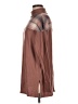 Cuddl Duds Brown Turtleneck Sweater Size M - photo 5