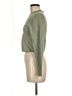 Alice + Olivia Green Wool Pullover Sweater Size M - photo 5