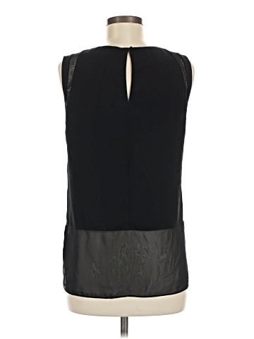 T Tahari Sleeveless Blouse (view 1)