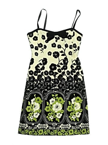 Nanette Lepore Cocktail Dress (view 1)