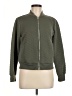 Hippie Rose Green Cardigan Size M - photo 1