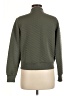 Hippie Rose Green Cardigan Size M - photo 2