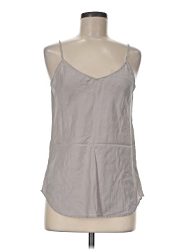 Garnet Hill Sleeveless Top