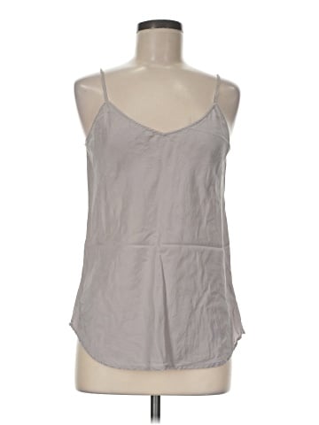 Garnet Hill Sleeveless Top (view 1)