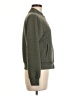 Hippie Rose Green Cardigan Size M - photo 4
