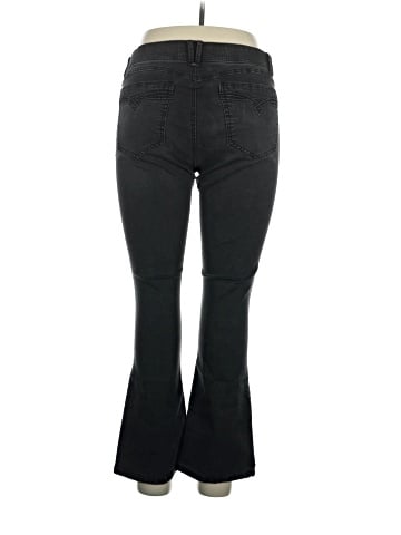 Democracy Jeans (view 2)