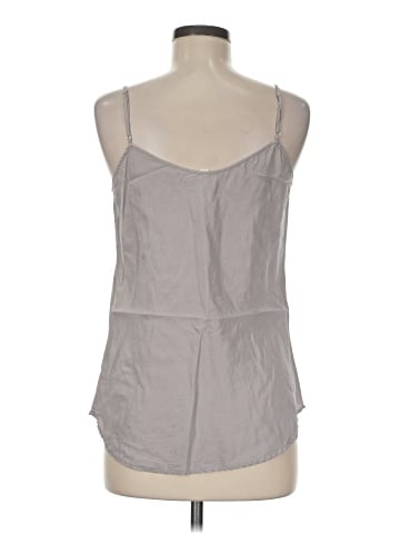 Garnet Hill Sleeveless Top (view 2)