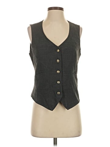 Delta Vest (view 1)