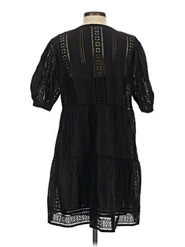 Velvet by Graham & Spencer Casual Dress (view 2)