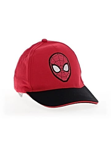 Spiderman Baseball Cap (view 1)