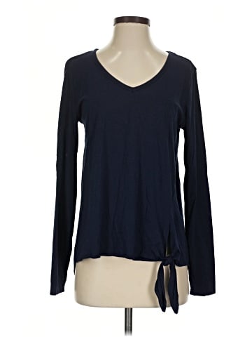 Mod-O-Doc Long Sleeve Top (view 1)