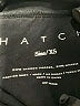 Hatch Black Active Pants Size XS (0) - photo 3