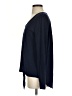 Mod-O-Doc Blue Long Sleeve Top Size S - photo 5