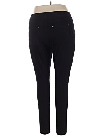Hue Active Pants (view 2)