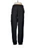 Athleta Solid Black Cargo Pants Size 6 - photo 2