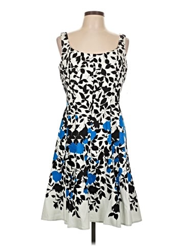 Nine West Cocktail Dress (view 1)