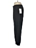 Athleta Solid Black Cargo Pants Size 6 - photo 5