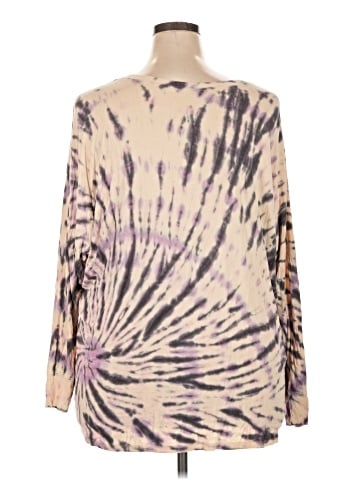 Torrid Long Sleeve T-Shirt (view 2)