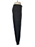 Athleta Solid Black Cargo Pants Size 6 - photo 4