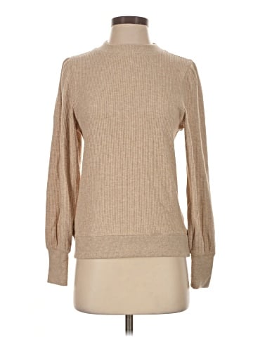 J.Crew Turtleneck Sweater (view 1)