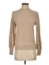 J.Crew Tan Turtleneck Sweater Size S - photo 1