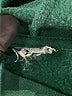 New Balance Green Pullover Hoodie Size M (estimated, kids) - photo 3