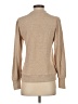 J.Crew Tan Turtleneck Sweater Size S - photo 2