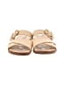 Sam Edelman Tan Sandals Size 9 1/2 - photo 2
