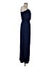 Max Studio Blue Casual Dress Size S - photo 4
