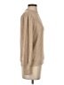 J.Crew Tan Turtleneck Sweater Size S - photo 4