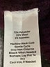 Talbots Burgundy Pullover Sweater Size 3X - photo 8