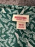 Mossimo Supply Co. 100% Polyester Paisley Teal Cocktail Dress Size XS - photo 7