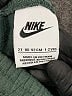 Nike 100% Polyester Green Sweatpants Size 2T - photo 3