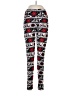 Unbranded Print Red Leggings One size - photo 1