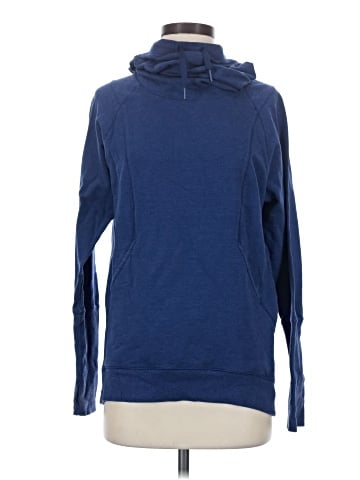 Zella Pullover Hoodie (view 1)