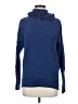 Zella Blue Pullover Hoodie Size S - photo 1