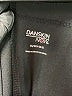 Danskin Now Color Block Black Active Pants Size XS - photo 7