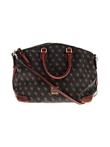 Dooney & Bourke Satchel (view 1)