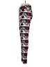 Unbranded Print Red Leggings One size - photo 5