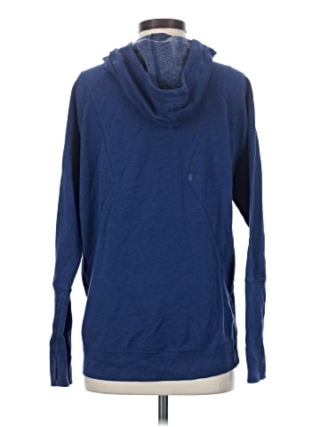 Zella Pullover Hoodie (view 2)