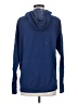 Zella Blue Pullover Hoodie Size S - photo 2
