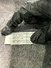 Zara Kids Solid Black Active Pants Size 11 - 12 - photo 4