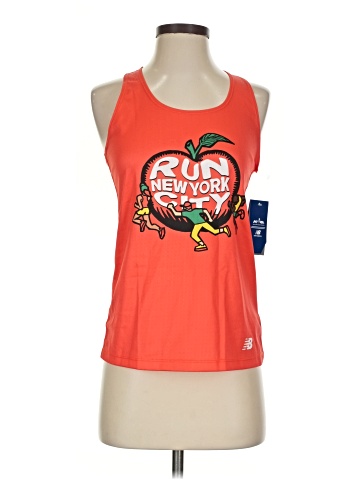 New Balance Tank Top (view 1)
