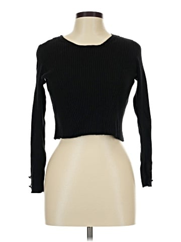 Roz & Ali Pullover Sweater (view 1)
