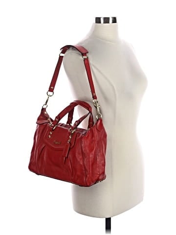 Coach Factory Satchel (view 2)