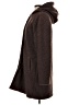 Fabletics 100% Polyester Brown Coat Size L - photo 5